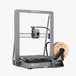 wol 3d WOL3D Creality Ender 3 V3 Plus CoreXZ for up to 600mm/s, 300 * 300 * 330mm Build Volume. image 4