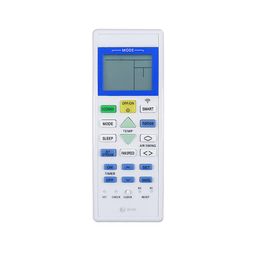 7 seven 7SEVEN® Compatible with Panasonic AC Remote Control Model 157F Suitable for 1 1.5 2 Ton Split or Window Inverter Air Conditioner - Match Each Keys Exactly to Replicate Genuine Remote Function image 1