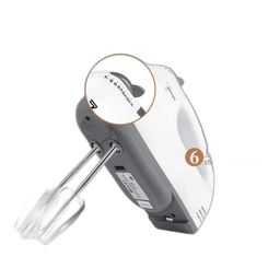 morz MORZ™ Versatile 7-Speed Electric Stand Mixer for Baking, Dough, & Whipping Powerful Motor, 2L Bowl, Easy-to-Use Design image 4