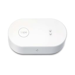 Tapo Tp-Link Tapo T300 Smart Water Leak Sensor with Dripping Detection,Up to 90 Db Alarm with One-Touch,Instant App Notification,Ip67 Waterproof,Tapo Hub Required Sold Separetly image 2