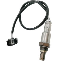 Automotive-leader 234-4461 4-Wire Downstream Lambda O2 Oxygen Sensor for 08-12 Accord 08-13 Odyssey 09-14 Pilot Ridgeline 13-14 Acura RDX TL TSX 3.5L-V6 36532-R70-A01 image 1