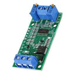 Pro3D 0-2.5V to 4-20mA Voltage to Current Transmitter Module image 2