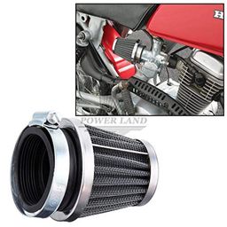 AOWbikes Moxi High Performance Air Filter for Yamaha FZ-S image 3