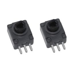 TCOS TECH Replacement LT RT Switch Button for Xbox 360 Wired & Wireless Controller image 1