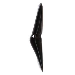 cross Black Color Custom Prime Bi-Fold Coin Wallet, Free Size (AC078444-1) image 3