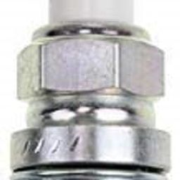 NGK 91187 Iridium Ix Spark Plug, 4 Pack image 1