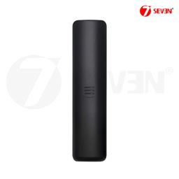 7 seven 7SEVEN® Compatible with TCL Tv Remote Original RC802V Model Suitable for Any Iffalcon TCL Smart Android 4k FHD UHD QLED Television No Voice Command or Google Assistance Feature image 2