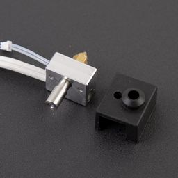 wol 3d Ender 3 S1 Heating Block Kit-Standard (260℃) image 2
