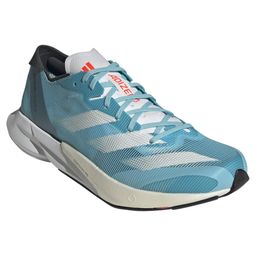 adidas Womens Adizero Adios 8 W Running Shoe image 4