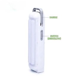 DRUMSTONE 𝟏𝟓 𝐘𝐄𝐀𝐑𝐒 𝐖𝐀𝐑𝐑𝐀𝐍𝐓𝐘Emergency Lamp LED – Reliable, Long-Lasting, Energy-Efficient, Durable, with 1500mAh Battery, 4-8 Hours Run Time, and Customization image 2