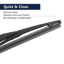 AutoClean Rear Wiper Only Blade For Vitara Brezza image 3