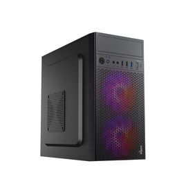 cyntexia Computer Desktop Gaming PC (Core i5-4570 | 16GB RAM | 512GB SSD | GT 710 2GB DDR3 GPU | Ethernet | Win 11) Basic Software Installed image 3