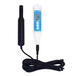 lutron Portable Dissolved Oxygen Meter (Range: 0 to 20.0 mg/L) Aquariums, Medical Research, Agriculture, Fish Incubator facilities Along With Factory Calibration Certificate Model: PDO-520 image 3