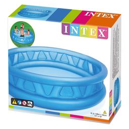 Intex - 58431 Soft Side Pool, Multi Color image 3