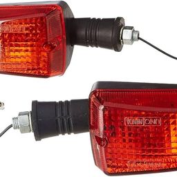 generic NS Indicators Compatibel For Suzuki Shogun Set Of 2Pc image 3