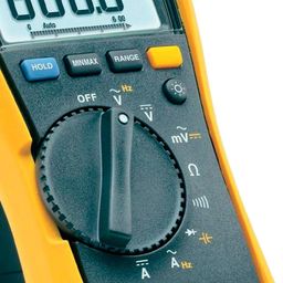 Fluke 115 True Rms Digital Multimeter image 3