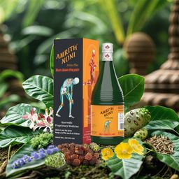 Amrith Noni Artho Plus 750ml (1) image 4