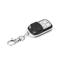 SONOFF Wireless 4 Buttons Push Cover 433MHz Remote Controller image 1