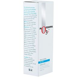 O3+ Milk Scrub Enriched with Macadamia Nuts Extracts for Clean & Bright Complexion, 50g image 3