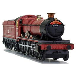 Corgi Harry Potter Hogwarts Express 1:100 Diecast Display Train Model CC99724 Red & Black image 3