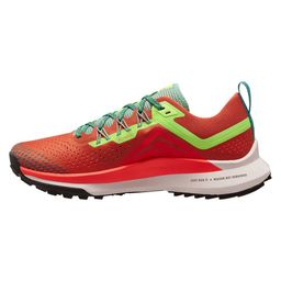 nike Womens W React Pegasus Trail 4 Running image 3