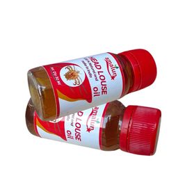 Amalun Lice Removal Oil - Fast-Acting Solution for Head Lice and Scalp Care" image 5