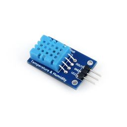 robodo DHT11 Temperature and Humidity Sensor Module for Arduino Raspberry Pi image 4