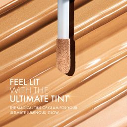 LAKMÉ Absolute Luminous Skin Tint Liquid Full Coverage Foundation For All Skin C100Coolivory, 1 Count image 3