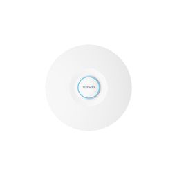 Tenda i29 Wi-Fi 6 AX3000 Dual Band Gigabit Wireless Access Point, Coverage 3200 sq.ft|PoE Powered|Surport IEEE 802.11ax Wave 2 and MU-MIMO (White) image 3