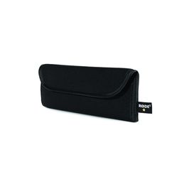 Rode Wireless Go II Dual Channel Wireless Microphone System, Black (Model Number: WIGOII) image 4