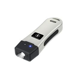 Attendance Z-6200E Guard Tour System | 5-Mode LED Torch, 80,000 Log Capacity | IP67 Waterproof | 125kHz RFID Reader | USB Data Transfer | Vibration Alerts image 1