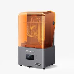 3IDEA CR HALOT MAGE S 3D Printer + CR Standard Resin(Grey) - Combo Offer image 2