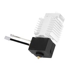 24V 40W Hotend Kit for Ender 3 V3 SE High Temperature Print Head Heater Block for Creality Ender3-V3-SE Extruder image 5