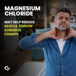 Carbamide Forte Magnesium Oil Lotion | Magnesium Lotion for Feet, Sleep Support, Muscle Recovery & Pain Relief | Magnesium Lotion for Sleep | 250ml image 2