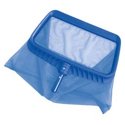 TOTAL SUPPLIERS Swimming Pool Deep Leaf Net Standard Heavy Duty Pool Cleaning Tool Swimming Pool net image 2
