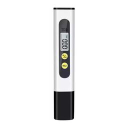 Peore Digital TDS Meter (Total Dissolved Solids Meter) | Water Quality Tester image 1