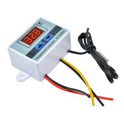 tm&w TM&W-Digital Incubator LED Temperature Controller W3001 image 5