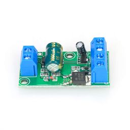 Mini Step-up Voltage Converter Module 0~5V to 0~10V/0~12V/0~24V Voltage Board Boost Converter with PWM Signal image 5