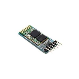 Robocraze HC-05 Bluetooth Module with 9600 Baud Rate, 2.1Mbps Data Rate, Secure Authentication, V2.0+EDR Protocol, and and Synchronous Communication Support image 4
