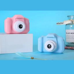 DRUMSTONE (𝟏𝟔 𝐘𝐄𝐀𝐑 𝐖𝐀𝐑𝐑𝐀𝐍𝐓𝐘) Digital Camera: High-Resolution Compact Camera with HD Video Recording and Multiple Shooting Modes Easy-to-Use Interface, and Long Battery Life image 5