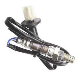 higherbro 2PCS Oxygen O2 Sensor 1 & 2 for 2011-2013 Toyota Corolla Matrix 1.8L Upstream + Downstream image 5
