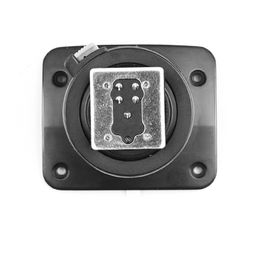 supernic V1C Hot Shoe Mounting Foot Fix Compatible V1-C Speedlite Flash Repai Parts (V1C Hot Shoe) image 1