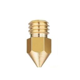 3 idea Imagine Create Print 3D Printer Nozzle Kit 0.4mm 5 PCS image 4