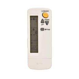 7 seven 7SEVEN® Compatible Daikin Ac Remote Original Model BRC4C151 Air Conditioner Suitable for Split or Window Exactly Match Each Key of Remote with Original remotes Control use New AAA Alkaline Batteries. image 1