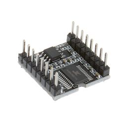 Robocraze MP3-TF-16P V3.0 SD Card Module with Serial Port image 2