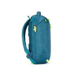 skybags Polyester Solid Offroader Nx 04 Laptop Backpack Blue image 5