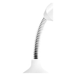 Robocraze USB Microphone for Raspberry Pi | Flexible Microphone for Raspberry Pi | Stylish Mic for Raspberry Pi- (Available in White and Black Colour) image 3
