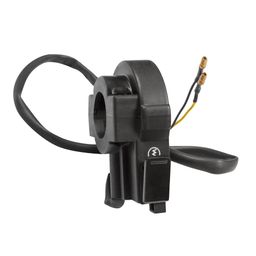 Deutsche Combination Switch Handle Bar for Hero Passion Pro/Hero Passion Pro digital ES/CD Deluxe K/S (2010 To 2012 Model) / Splendor NXG Self (2007 To 2012 Model) / Passion Pro Disk image 1