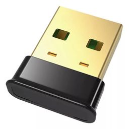 Tobo USB Bluetooth 5.4 Adapter for PC Supports Windows 11/10/8.1/7,Plug & Play on Windows11/10, Mini 5.4+EDR Bluetooth Dongle Receiver & Transmitter TD-1382WA image 1