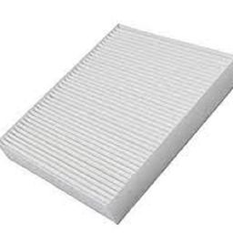 AutoClean Cabin Filter AC Filter For Chevrolet Cruze image 1